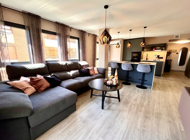 Resale - Apartment - Almoradi - almoradi