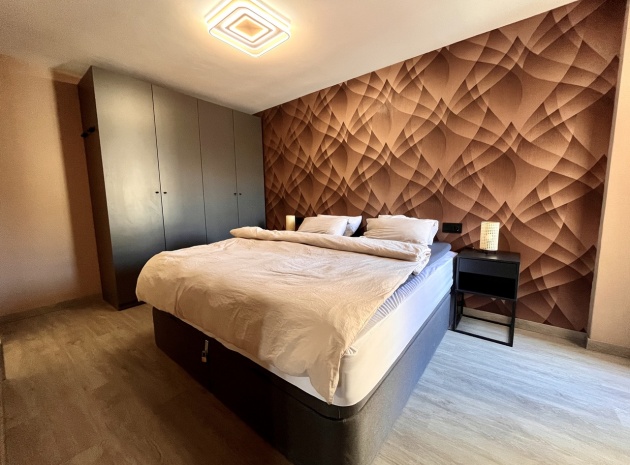 Resale - Apartment - Almoradi - almoradi