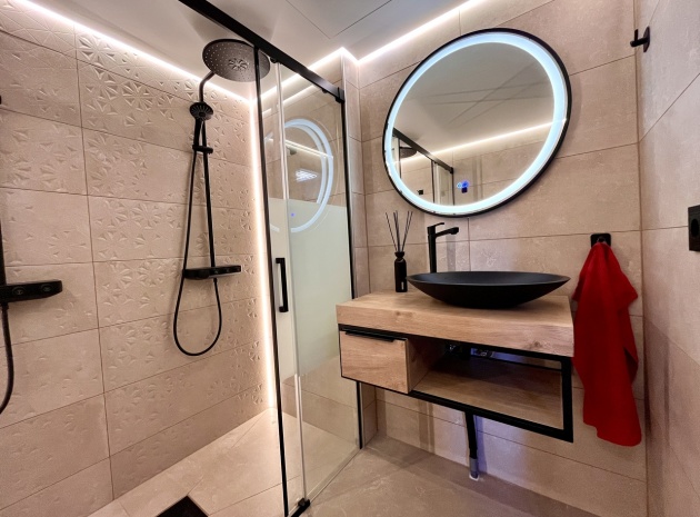 Resale - Apartment - Almoradi - almoradi