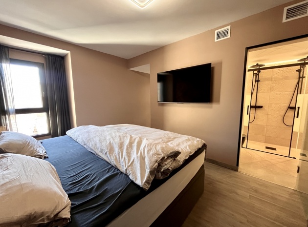 Resale - Apartment - Almoradi - almoradi