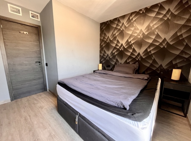 Resale - Apartment - Almoradi - almoradi