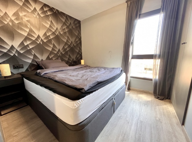 Resale - Apartment - Almoradi - almoradi