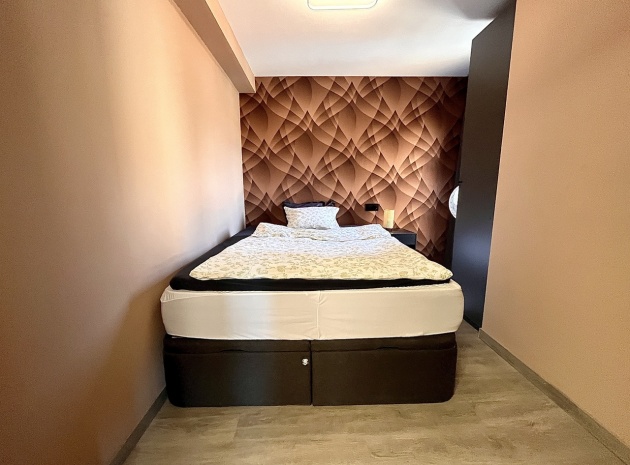 Resale - Apartment - Almoradi - almoradi