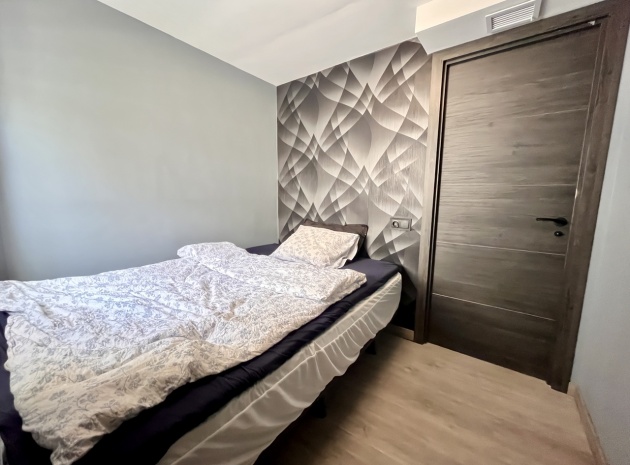 Resale - Apartment - Almoradi - almoradi