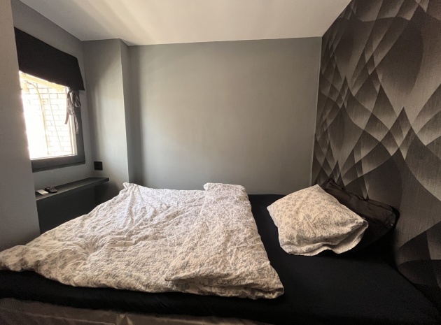 Resale - Apartment - Almoradi - almoradi