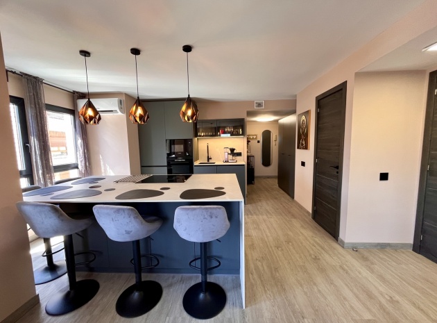 Resale - Apartment - Almoradi - almoradi