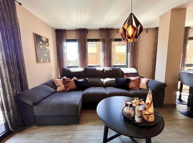 Resale - Apartment - Almoradi - almoradi