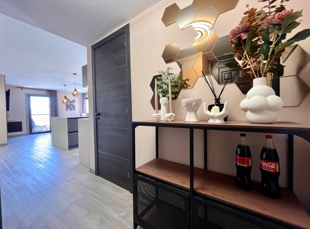 Resale - Apartment - Almoradi - almoradi