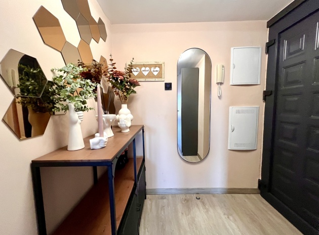 Resale - Apartment - Almoradi - almoradi