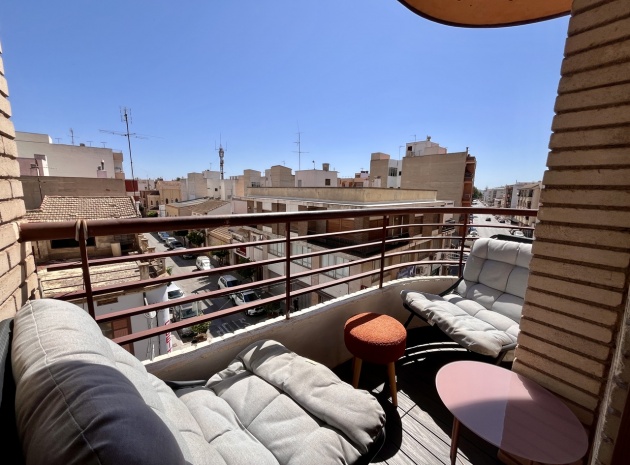 Resale - Apartment - Almoradi - almoradi