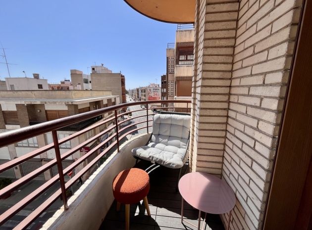 Resale - Apartment - Almoradi - almoradi