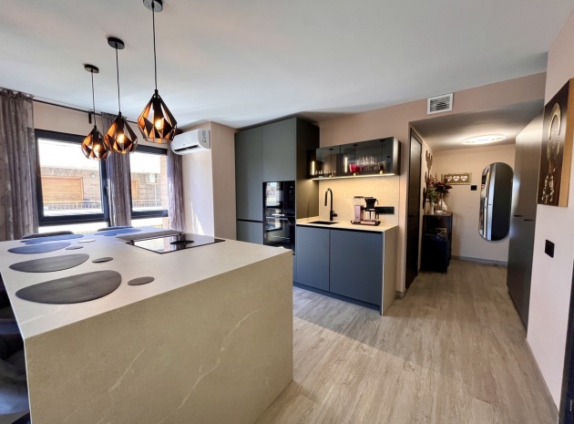 Resale - Apartment - Almoradi - almoradi