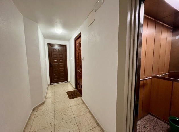 Resale - Apartment - Almoradi - almoradi