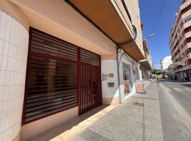 Resale - Apartment - Almoradi - almoradi