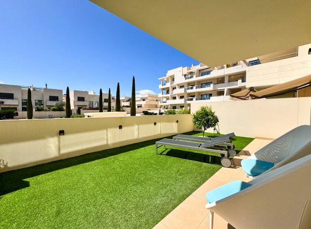 Revente - Appartement - Villamartin - Los Dolses