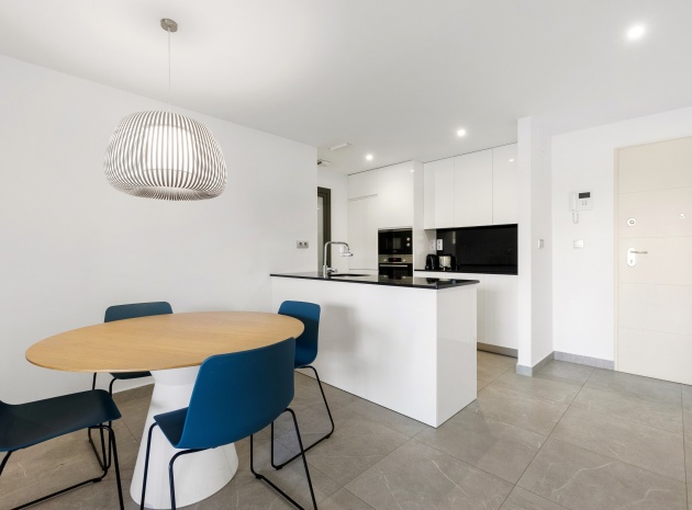 Revente - Appartement - Villamartin - Los Dolses