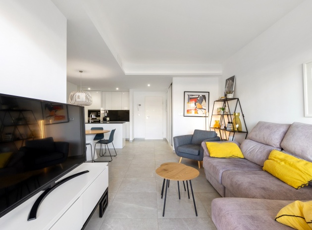 Revente - Appartement - Villamartin - Los Dolses