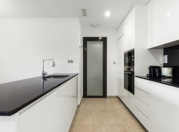 Revente - Appartement - Villamartin - Los Dolses