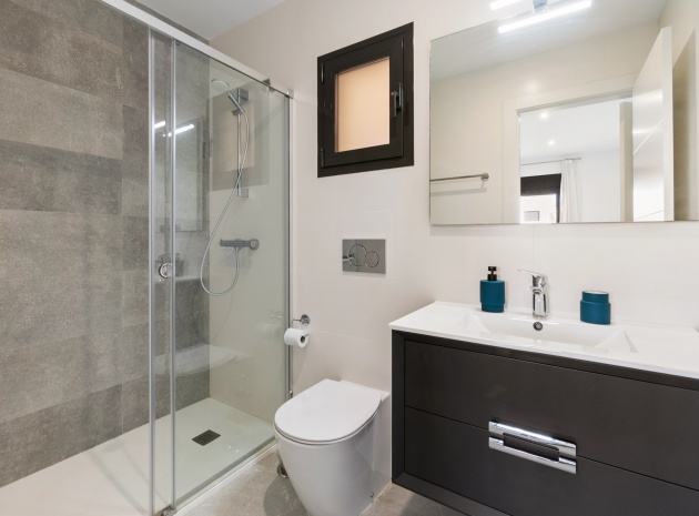 Revente - Appartement - Villamartin - Los Dolses