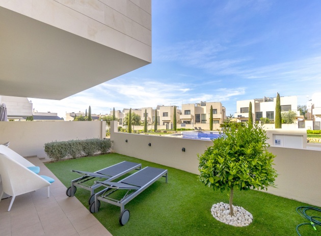 Revente - Appartement - Villamartin - Los Dolses