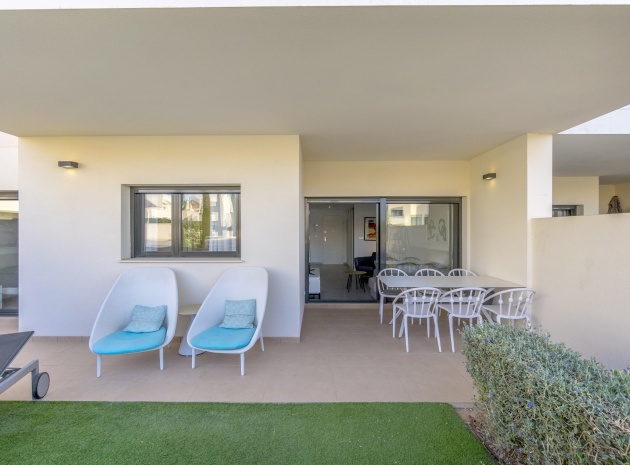 Revente - Appartement - Villamartin - Los Dolses