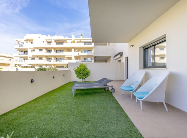 Revente - Appartement - Villamartin - Los Dolses