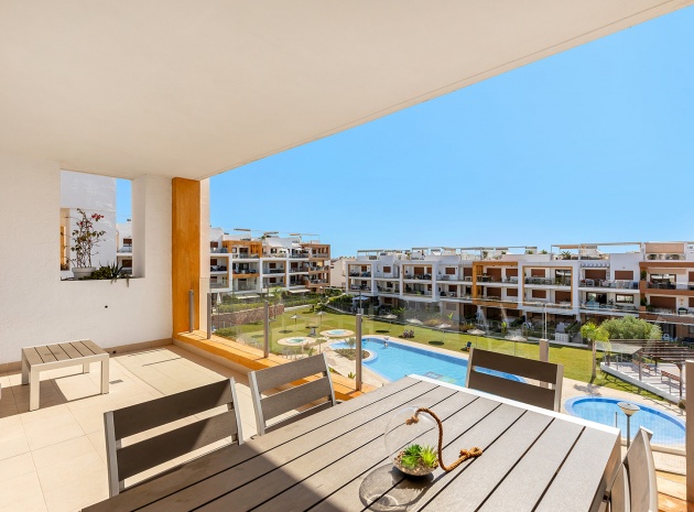 Wederverkoop - Appartement - Villamartin - Los Dolses