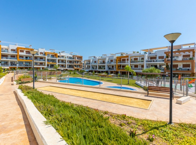 Wederverkoop - Appartement - Villamartin - Los Dolses