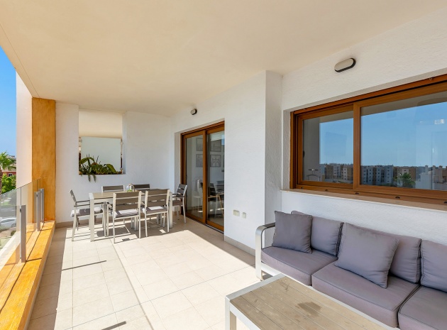 Wederverkoop - Appartement - Villamartin - Los Dolses