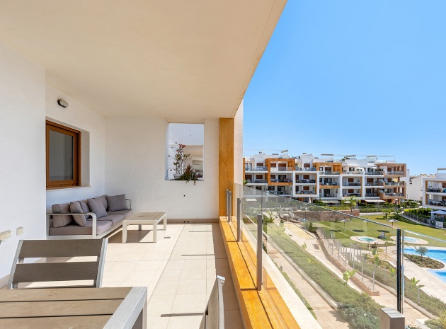 Wederverkoop - Appartement - Villamartin - Los Dolses
