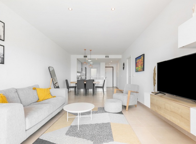 Wederverkoop - Appartement - Villamartin - Los Dolses