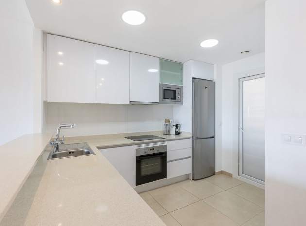 Wederverkoop - Appartement - Villamartin - Los Dolses