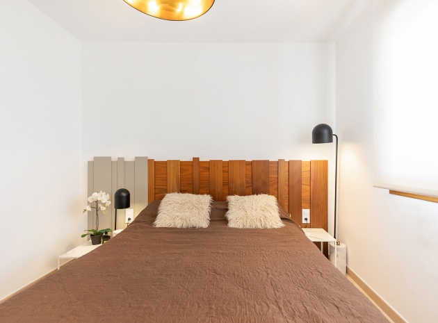 Wederverkoop - Appartement - Villamartin - Los Dolses