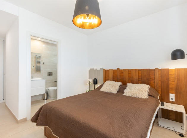 Wederverkoop - Appartement - Villamartin - Los Dolses