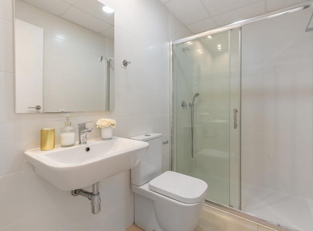 Wederverkoop - Appartement - Villamartin - Los Dolses