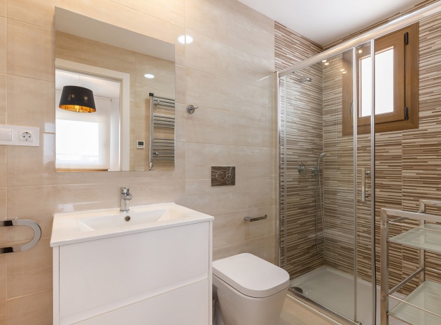 Wederverkoop - Appartement - Villamartin - Los Dolses