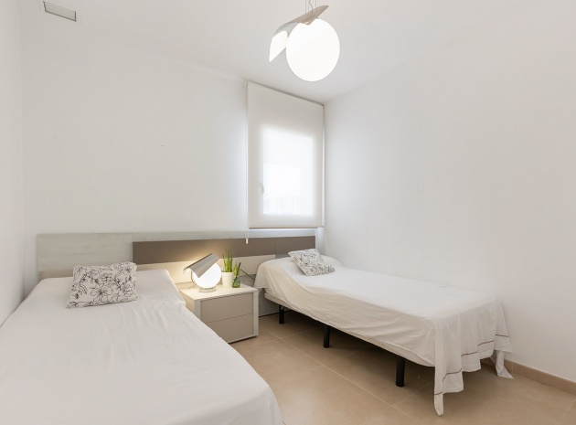 Wederverkoop - Appartement - Villamartin - Los Dolses