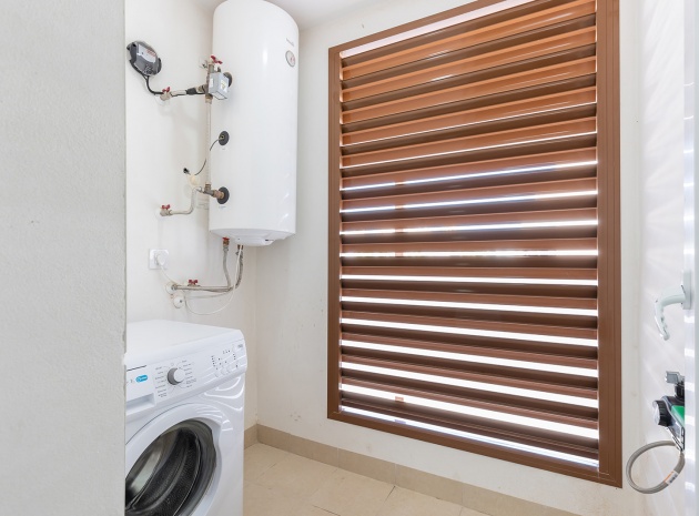 Wederverkoop - Appartement - Villamartin - Los Dolses