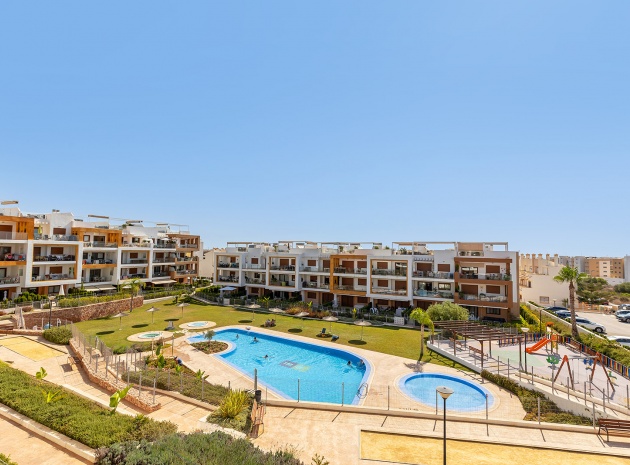Wederverkoop - Appartement - Villamartin - Los Dolses