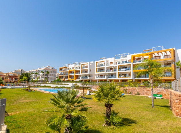 Wederverkoop - Appartement - Villamartin - Los Dolses
