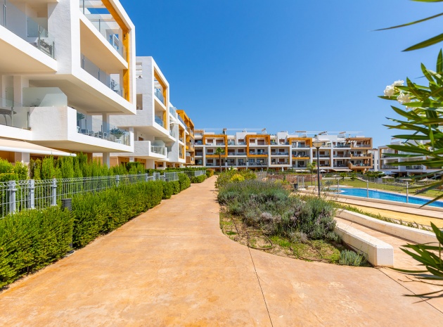 Wederverkoop - Appartement - Villamartin - Los Dolses