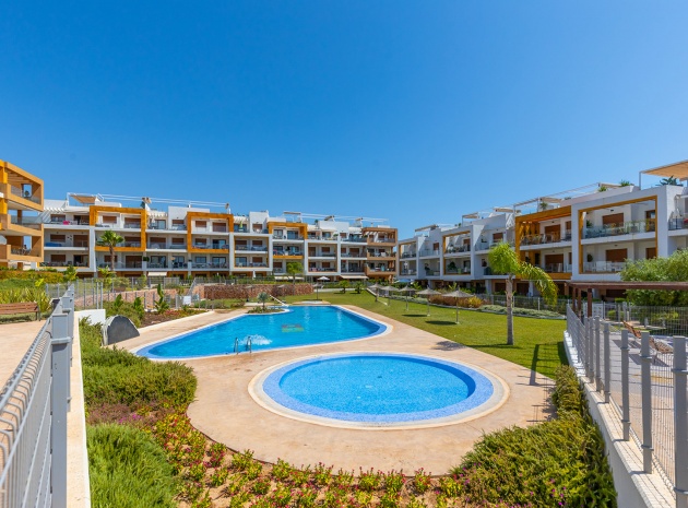 Wederverkoop - Appartement - Villamartin - Los Dolses