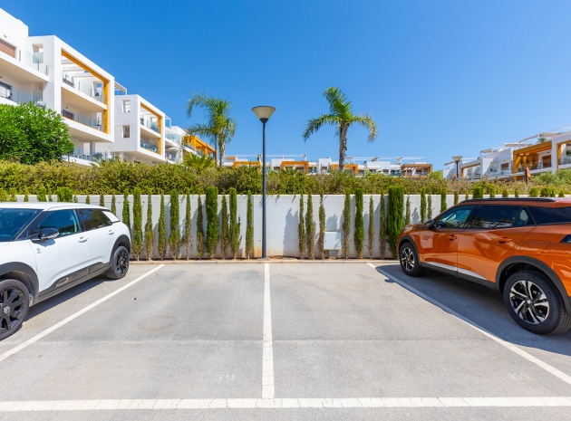 Wederverkoop - Appartement - Villamartin - Los Dolses