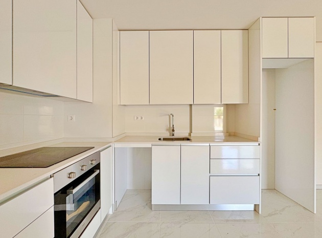 Revente - Appartement - Villamartin - Los Dolses