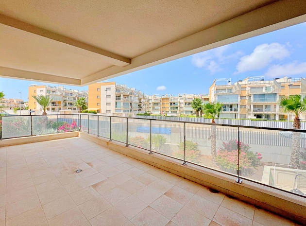 Revente - Appartement - Villamartin - Los Dolses