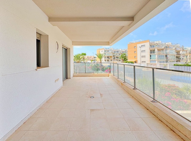 Revente - Appartement - Villamartin - Los Dolses