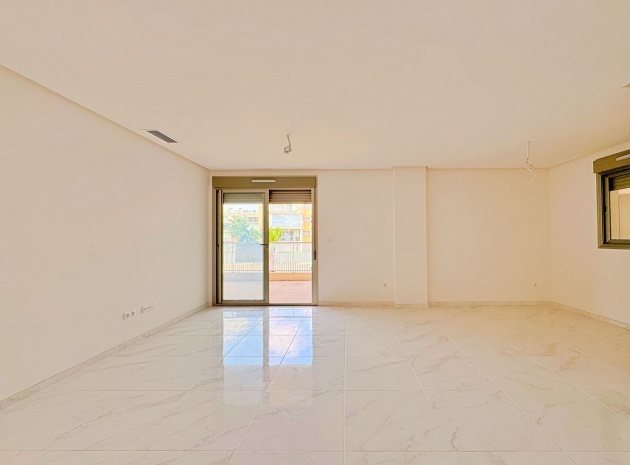 Revente - Appartement - Villamartin - Los Dolses