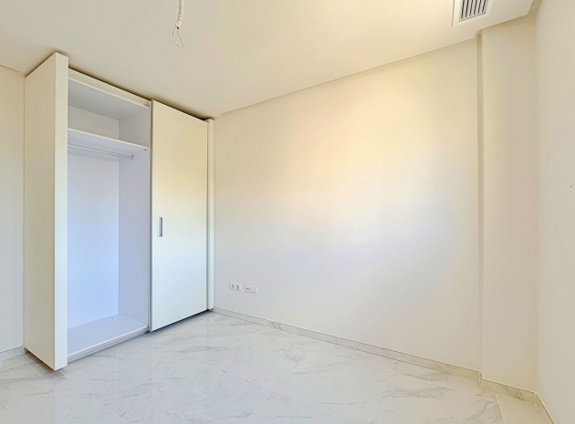 Revente - Appartement - Villamartin - Los Dolses