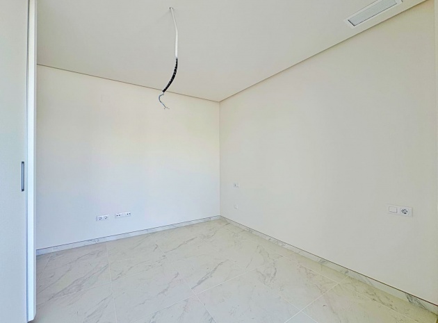 Revente - Appartement - Villamartin - Los Dolses