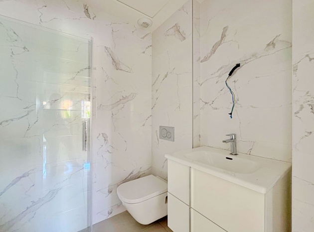 Revente - Appartement - Villamartin - Los Dolses